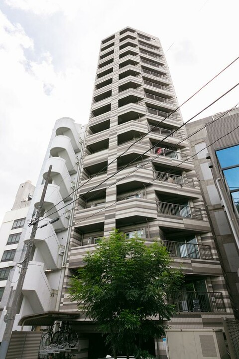 プレミアムキューブG渋谷神南